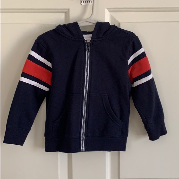 Gymboree Jacket - Picture 2 of 9